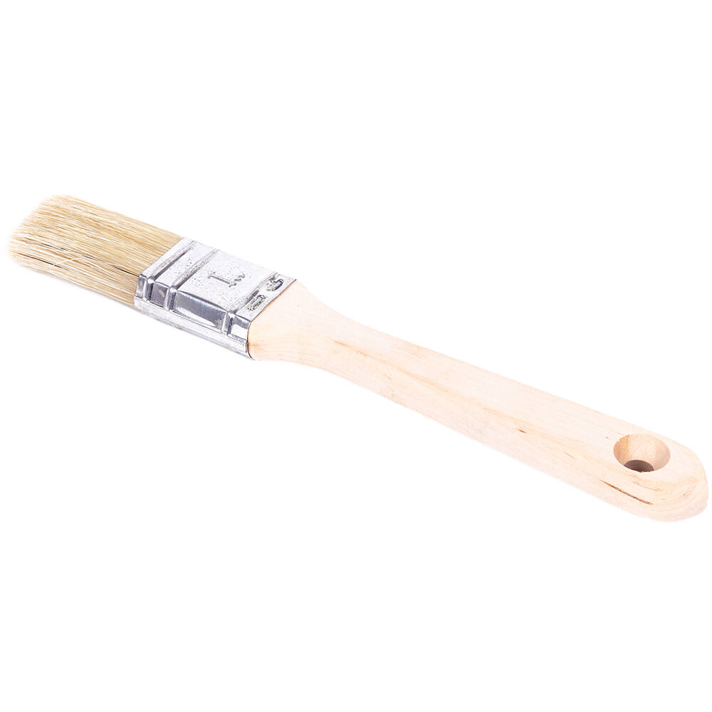 VEBA Lamineerkwast Plat 190-1/30 mm