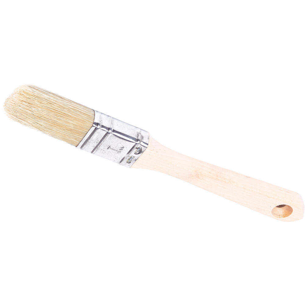 VEBA Lamineerkwast Plat 190-1/30 mm