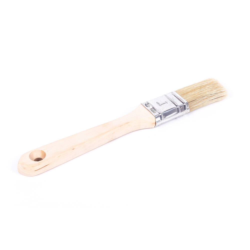 VEBA Lamineerkwast Plat 190-1/30 mm