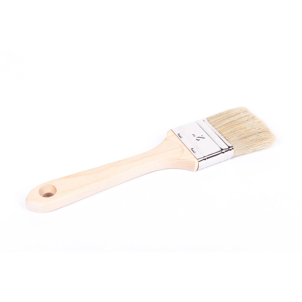 VEBA Lamineerkwast Plat 190-2/50 mm