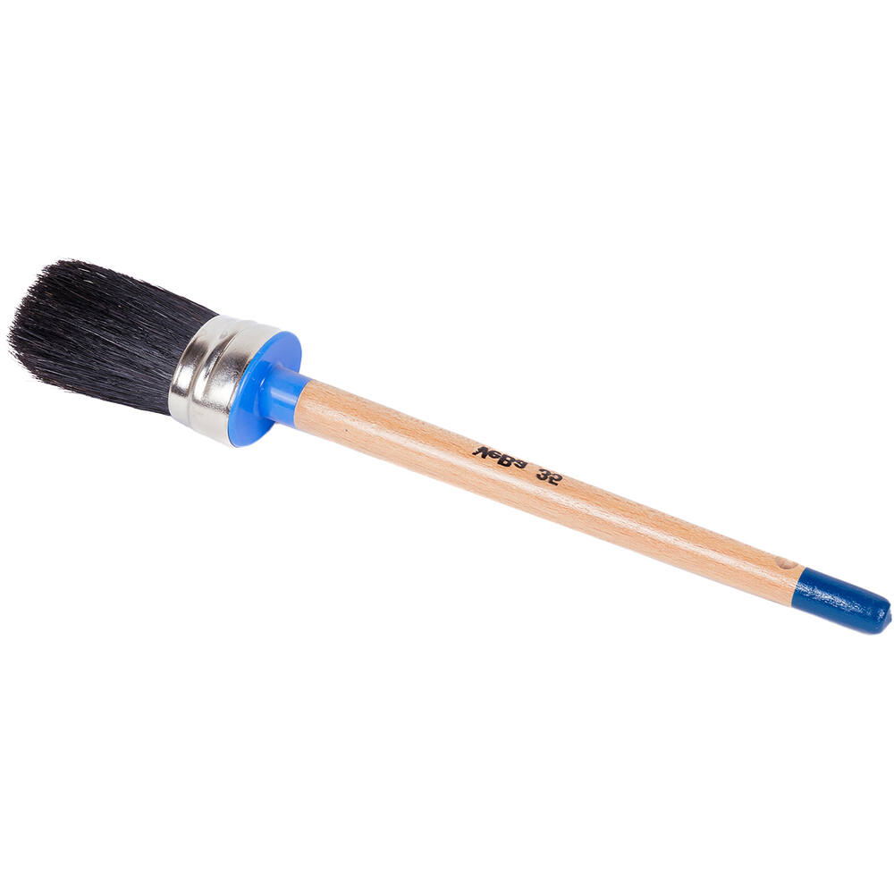VEBA Ovale Kwast 33-35