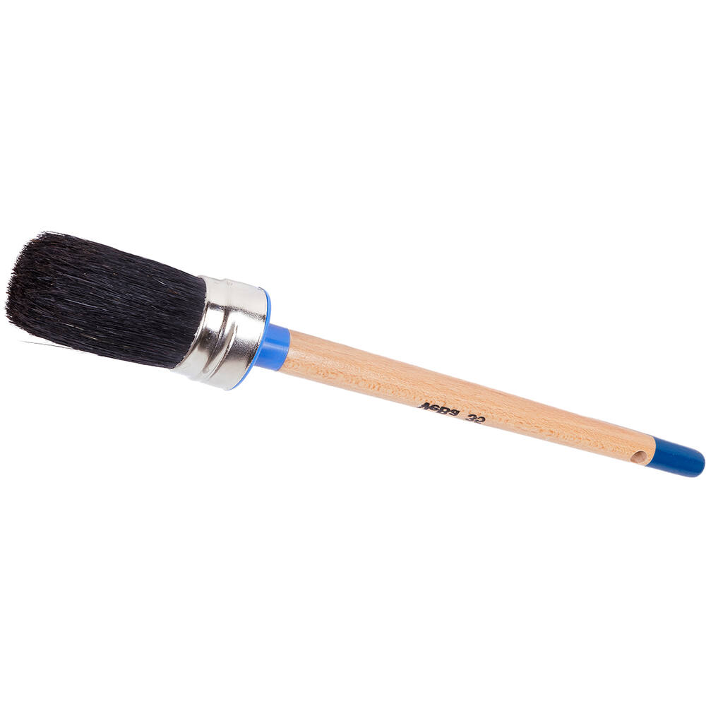 VEBA Ovale Kwast 33-35
