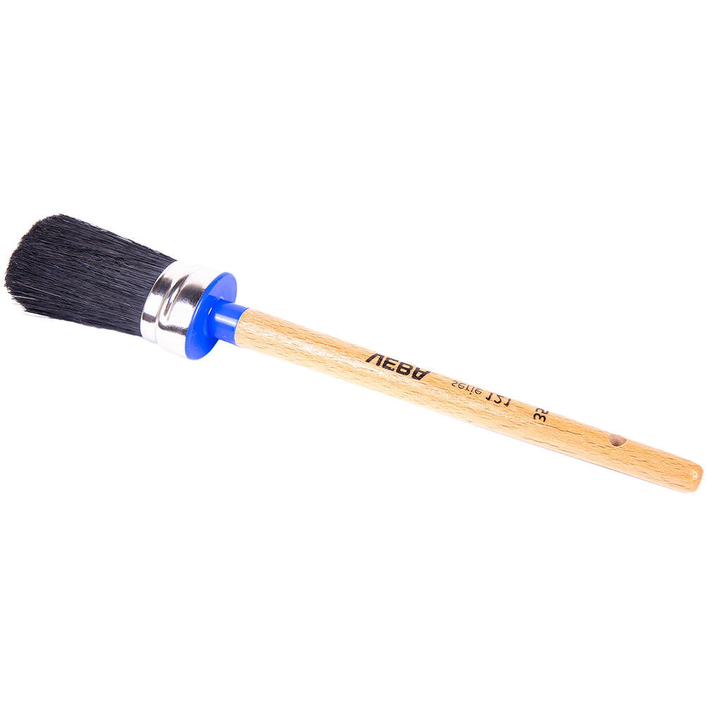 VEBA Ovale Kwast 121-35