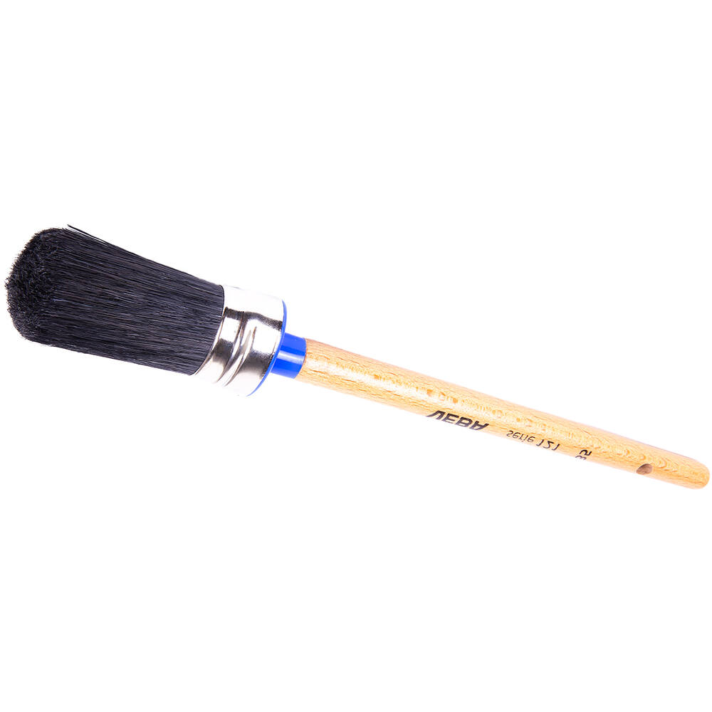 VEBA Ovale Kwast 121-35