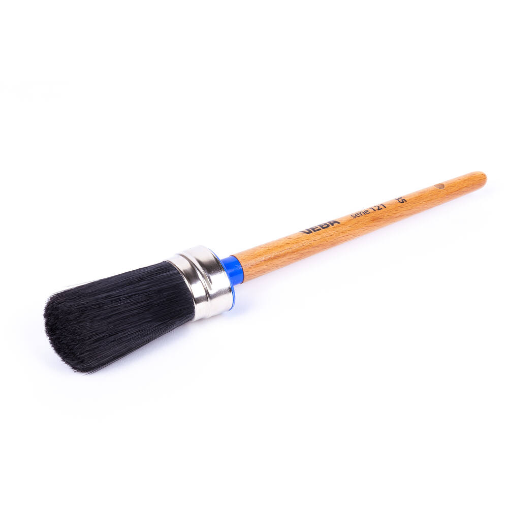 VEBA Ovale Kwast 121-35