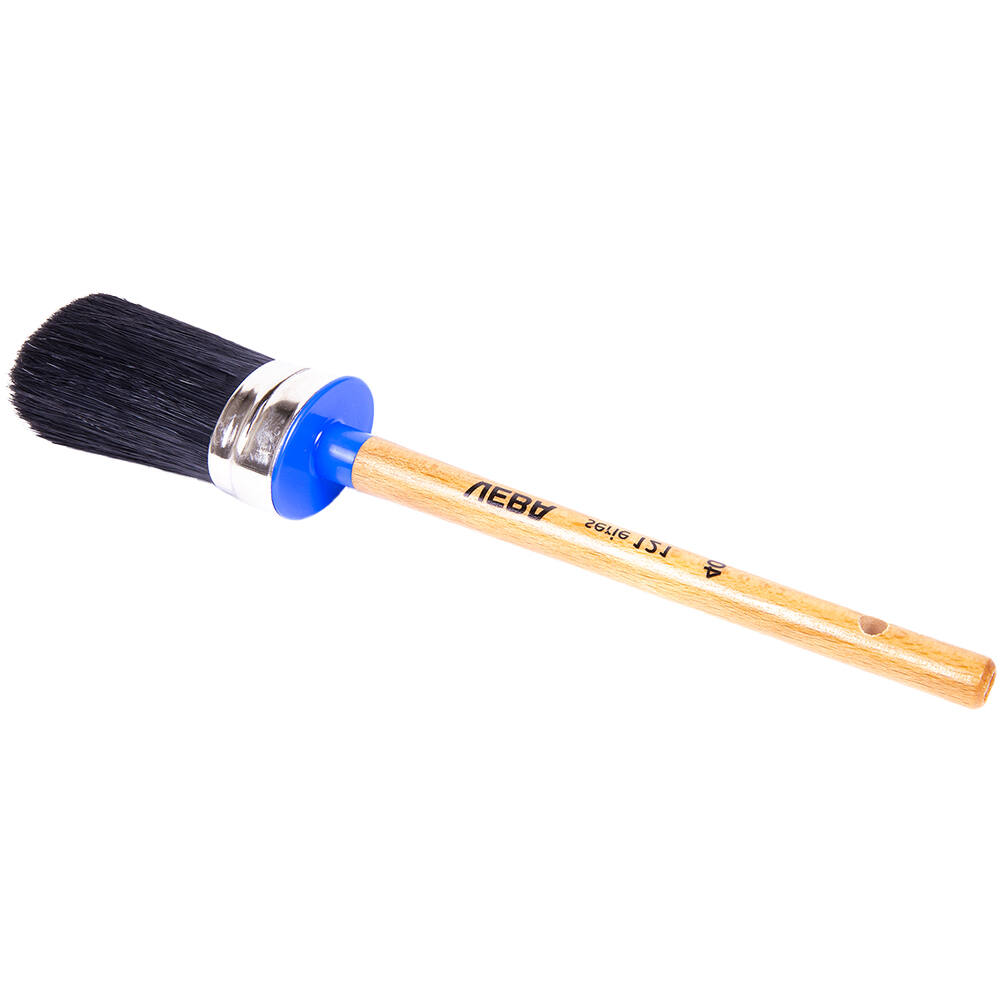 VEBA Ovale Kwast 121-40