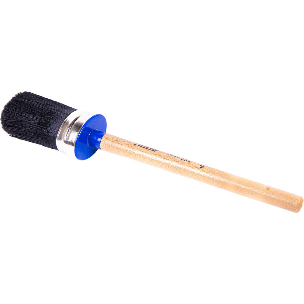 VEBA Ovale Kwast 121-45