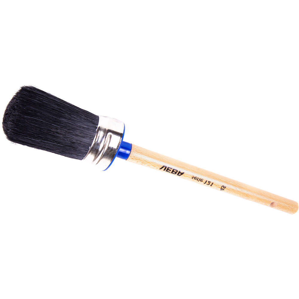 VEBA Ovale Kwast 121-45