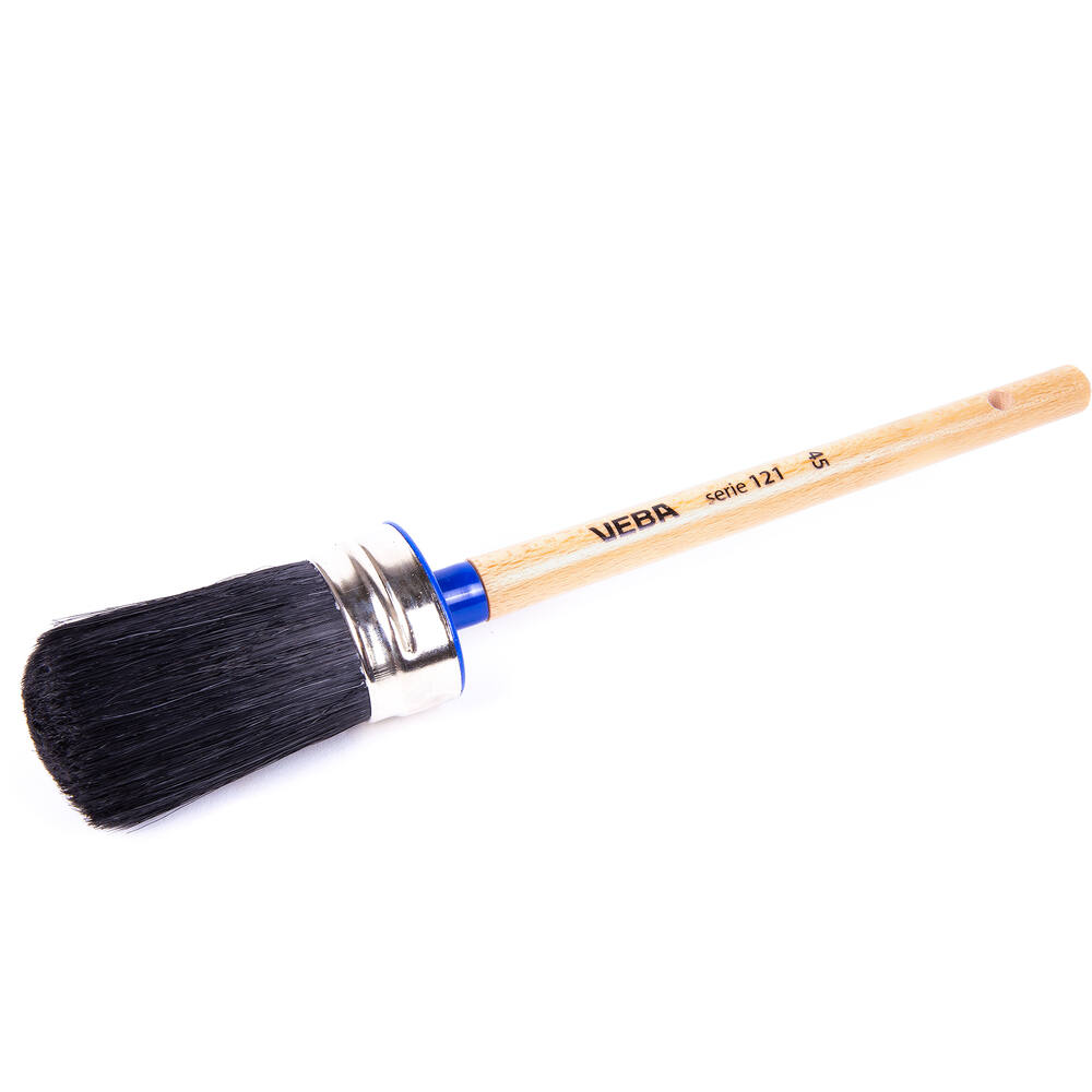 VEBA Ovale Kwast 121-45