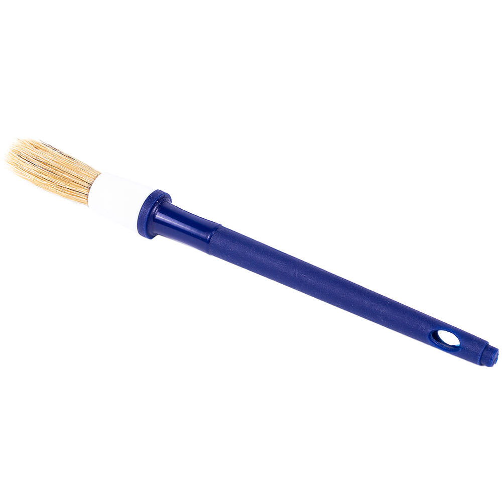 VEBA Wegwerpkwast Rond 928-8