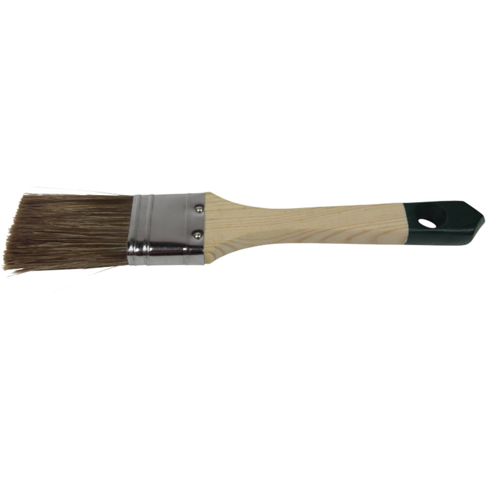 VEBA Beitskwast Plat 1.5/40 mm
