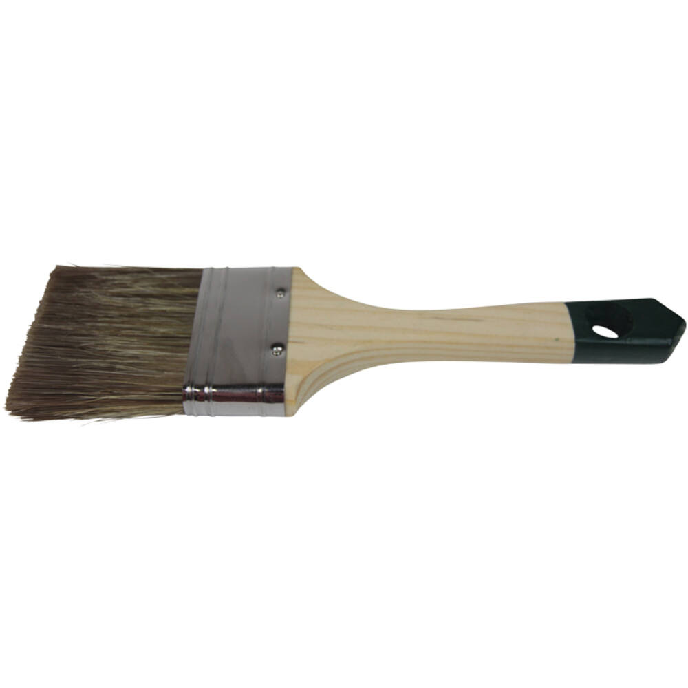 VEBA Beitskwast Plat 2.5/65 mm