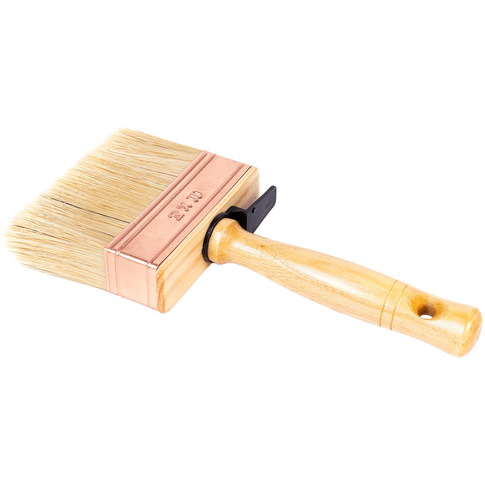 FLENSBURG Blokwitter Kwast Prof 926 10x3 cm