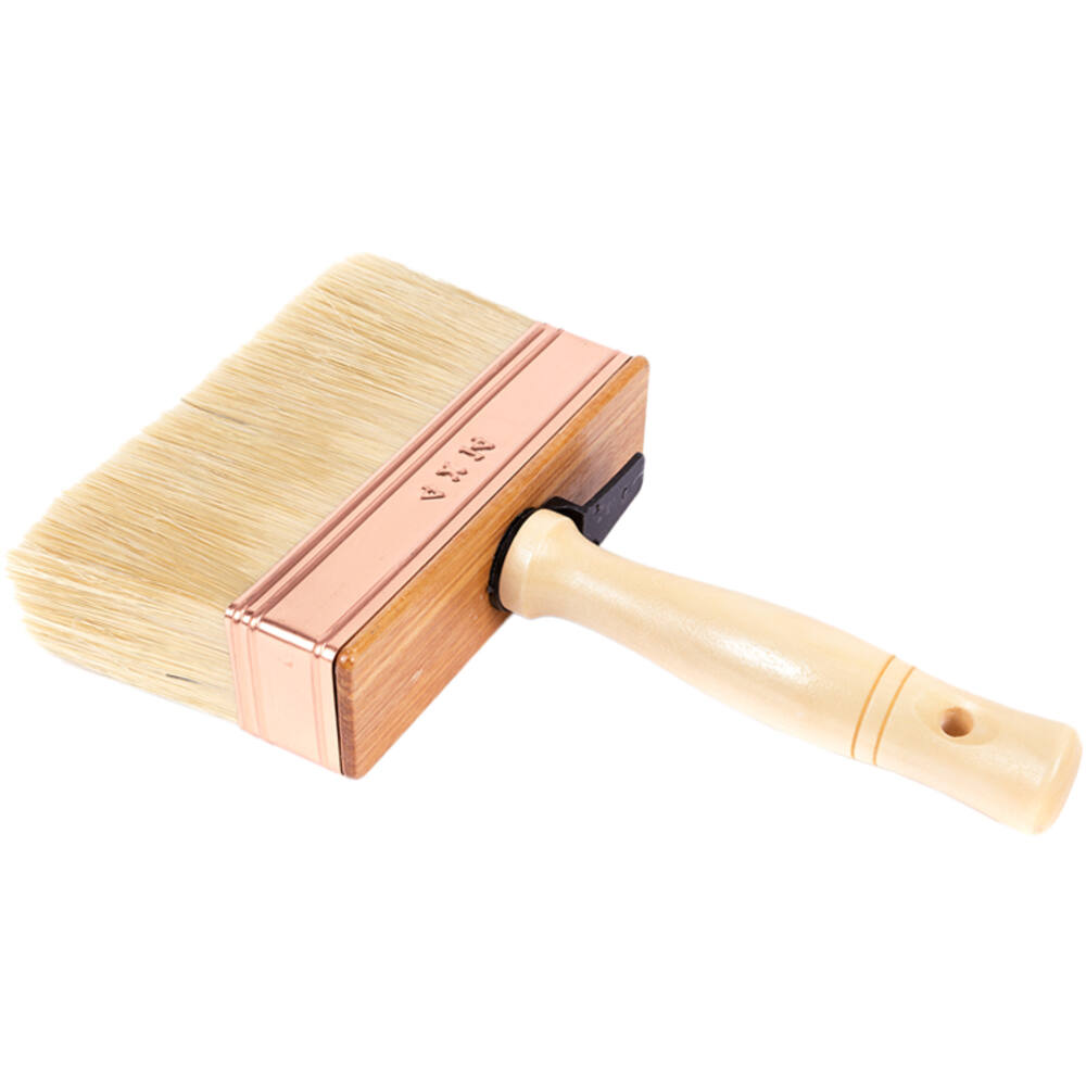 FLENSBURG Blokwitter Kwast Prof 926 14x4 cm