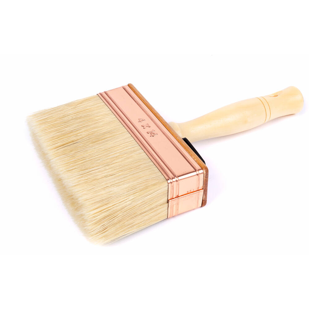 FLENSBURG Blokwitter Kwast Prof 926 14x4 cm
