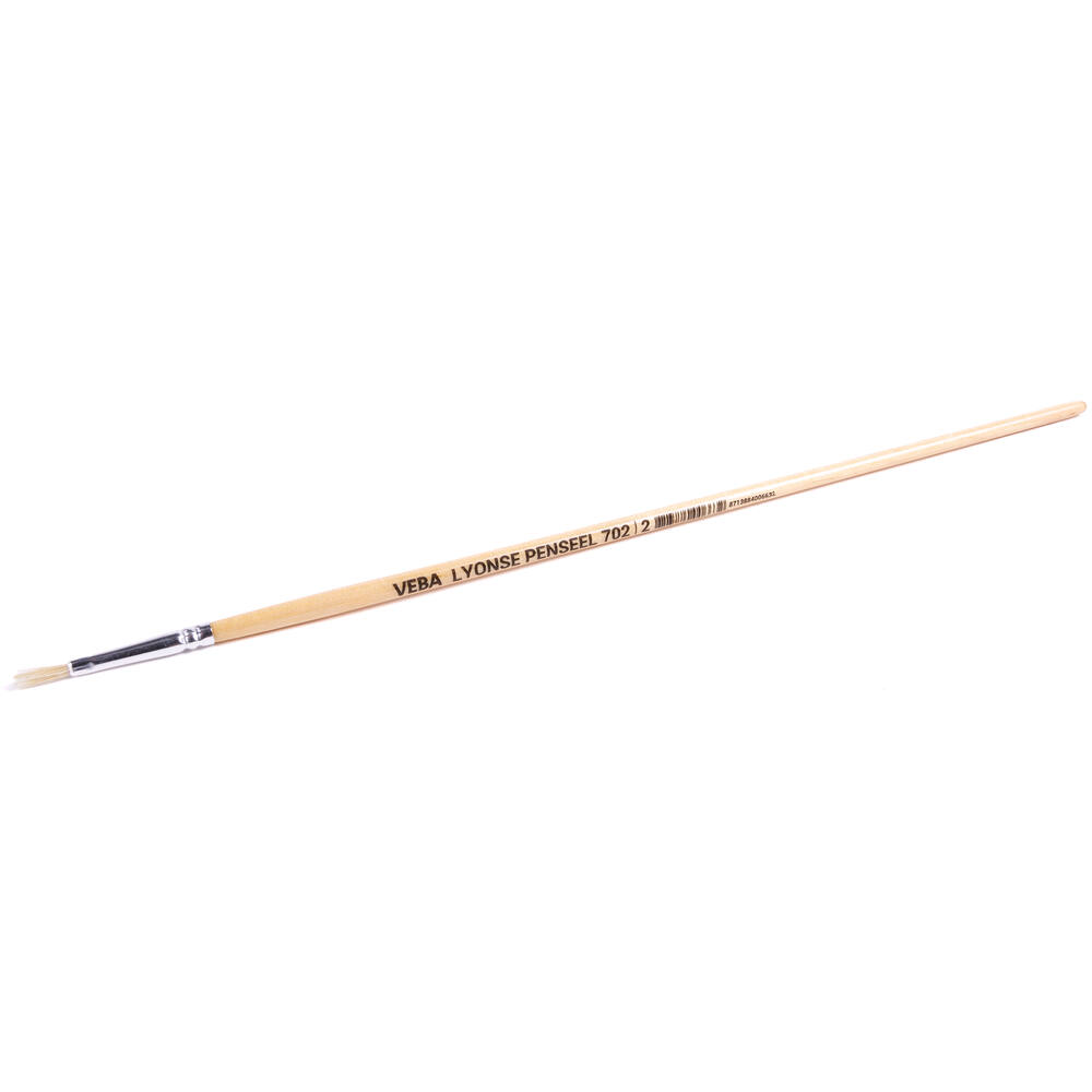 VEBA Lyonse Penseel 702-2