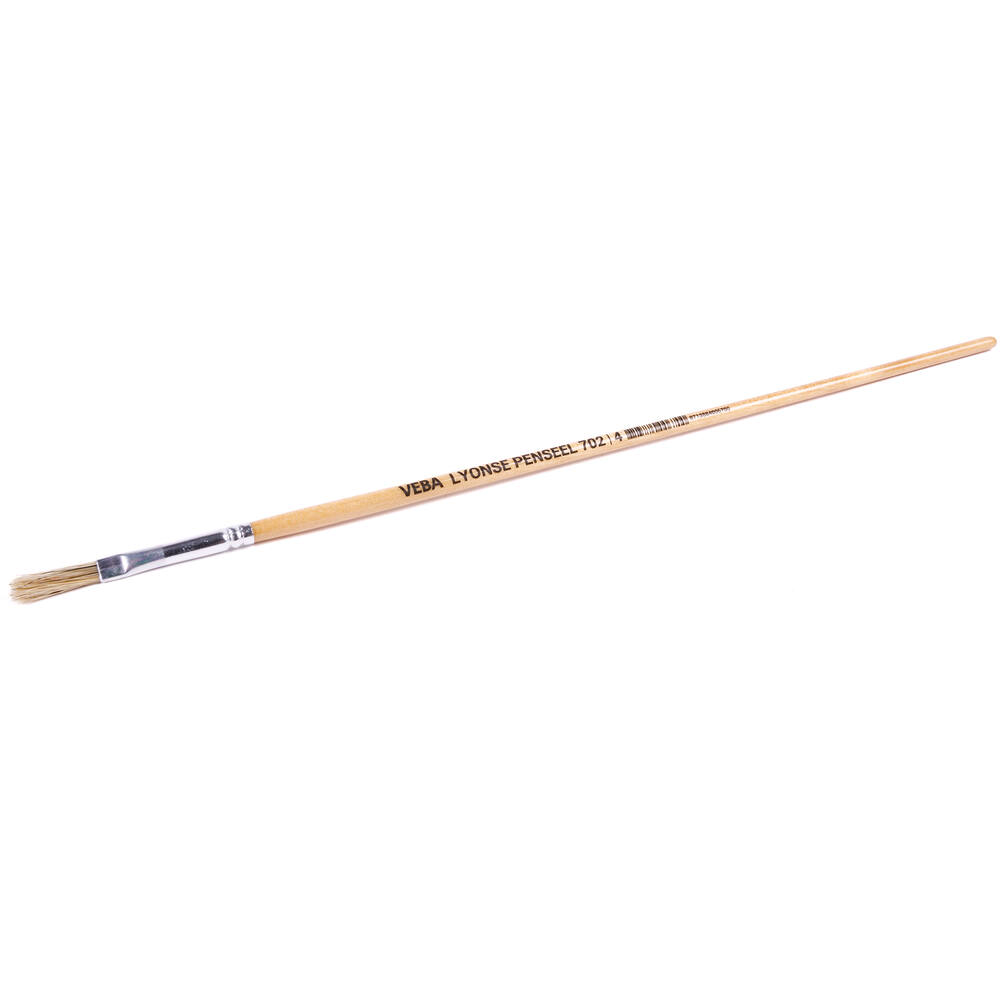 VEBA Lyonse Penseel 702-4