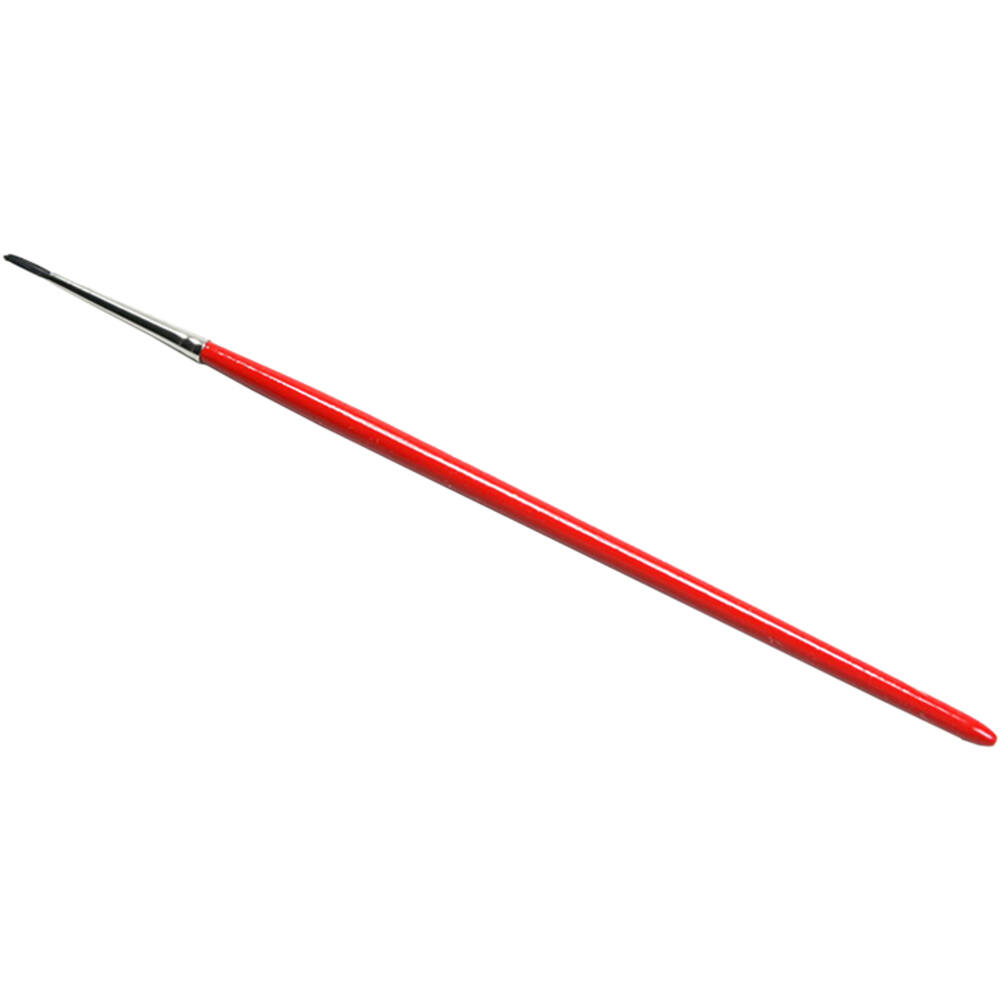 VEBA Aquarelverf Penseel 114-1