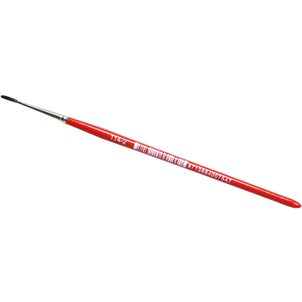 VEBA Aquarelverf Penseel 114-2