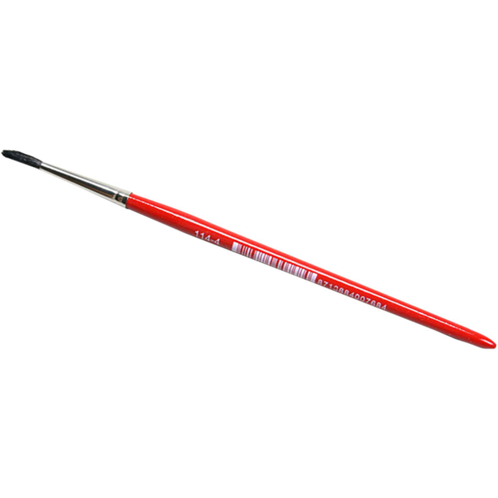 VEBA Aquarelverf Penseel 114-4