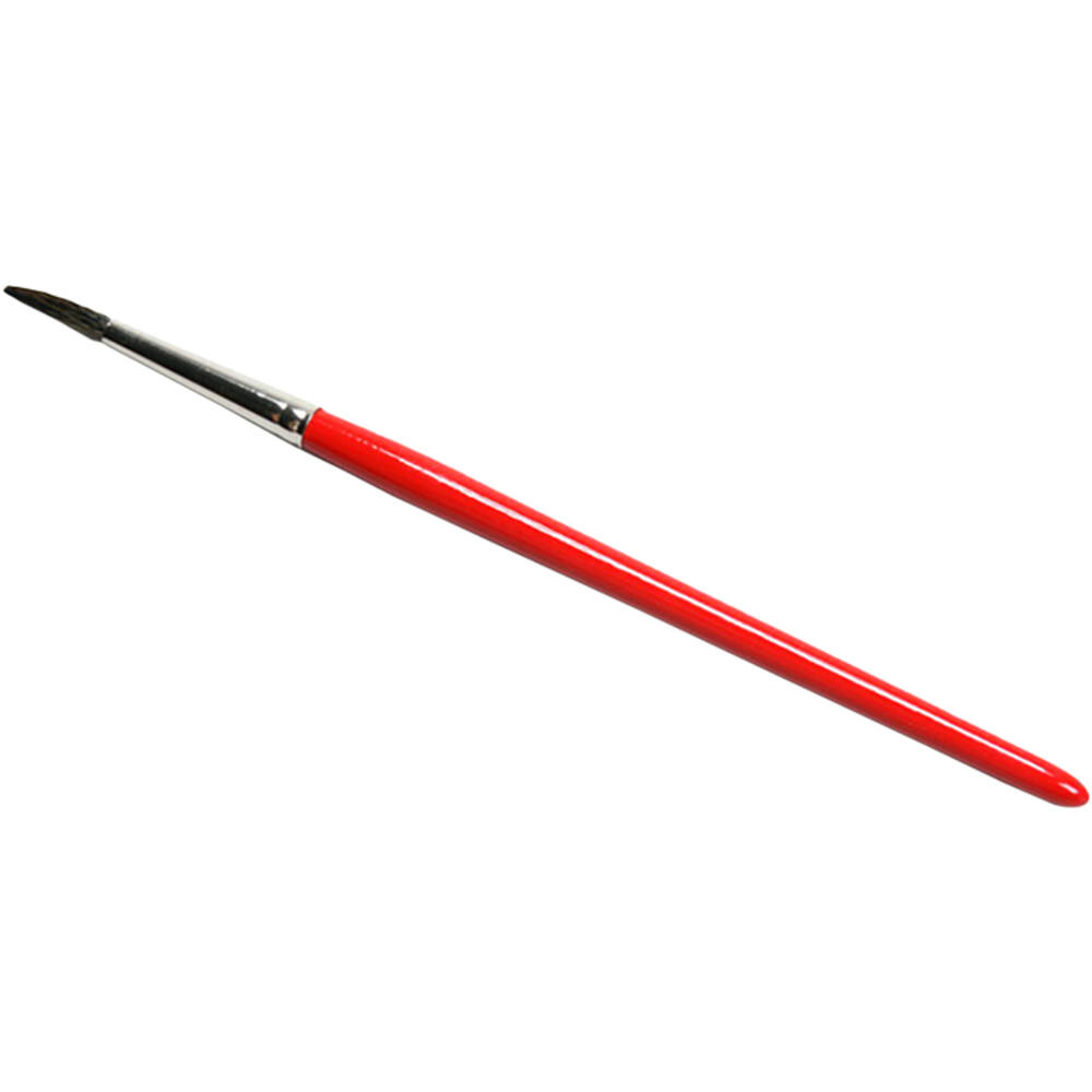 VEBA Aquarelverf Penseel 114-6