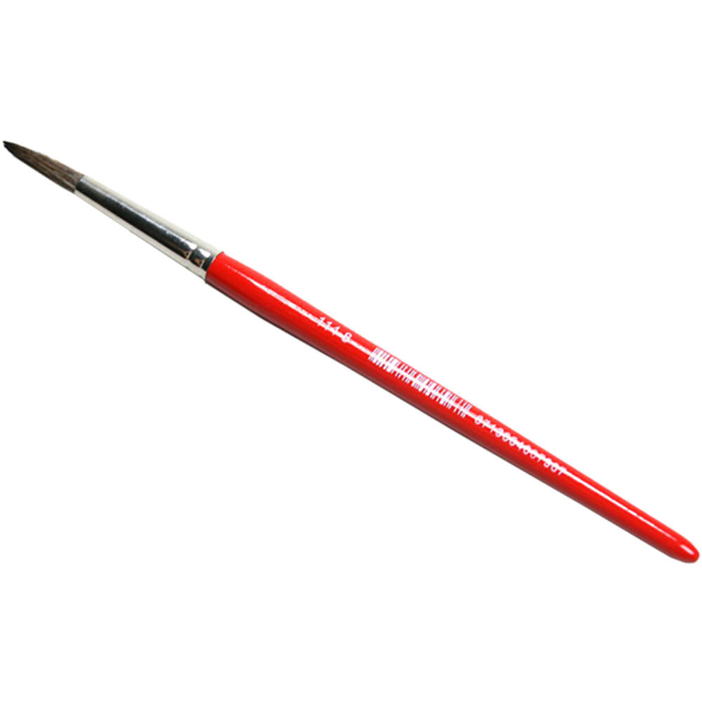 VEBA Aquarelverf Penseel 114-8