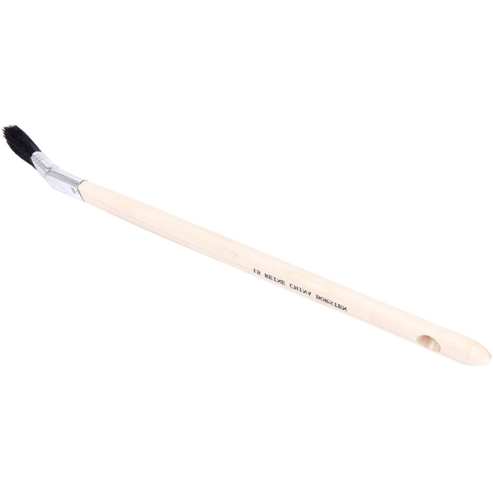 VEBA Gebogen Penseel 705-15