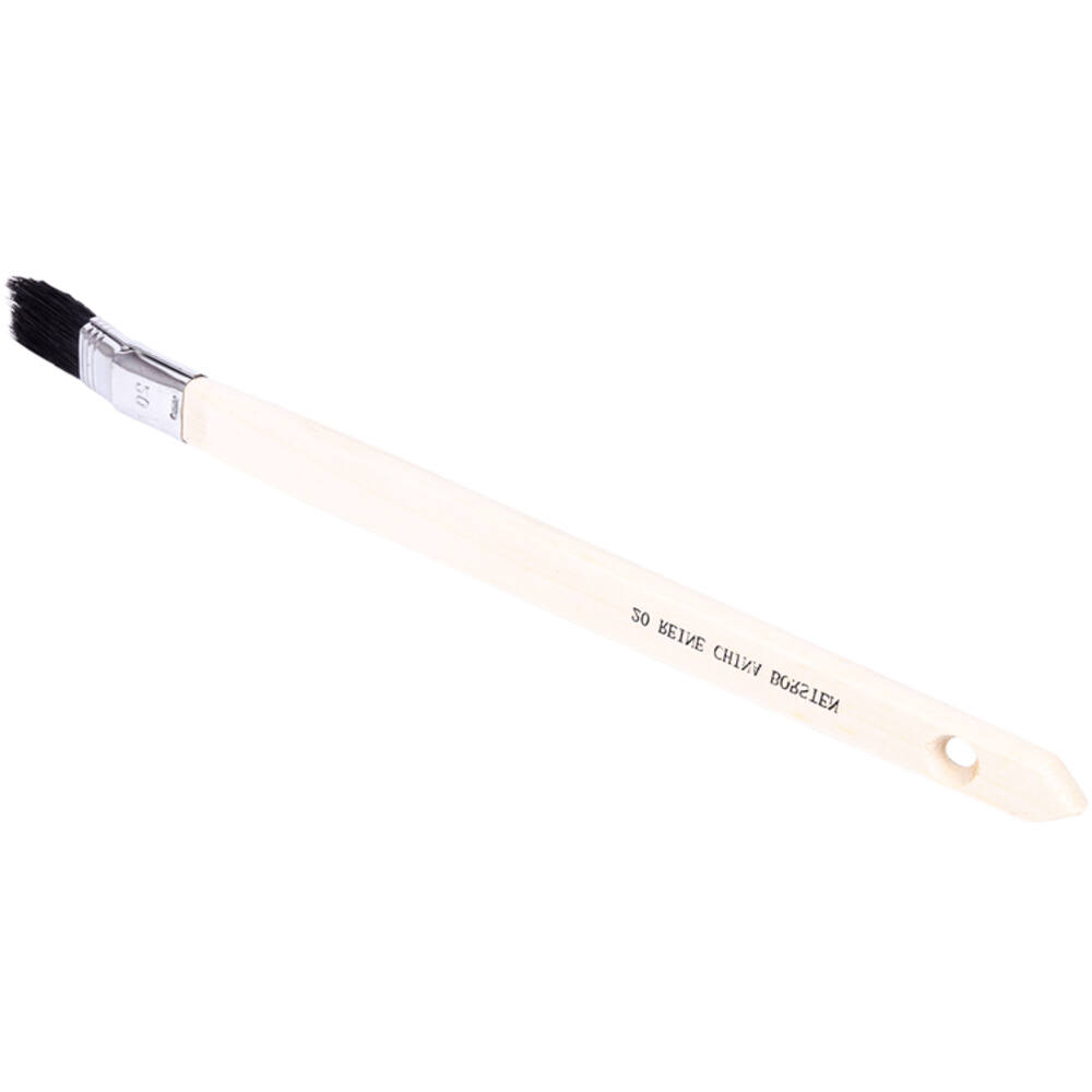 VEBA Gebogen Penseel 705-20