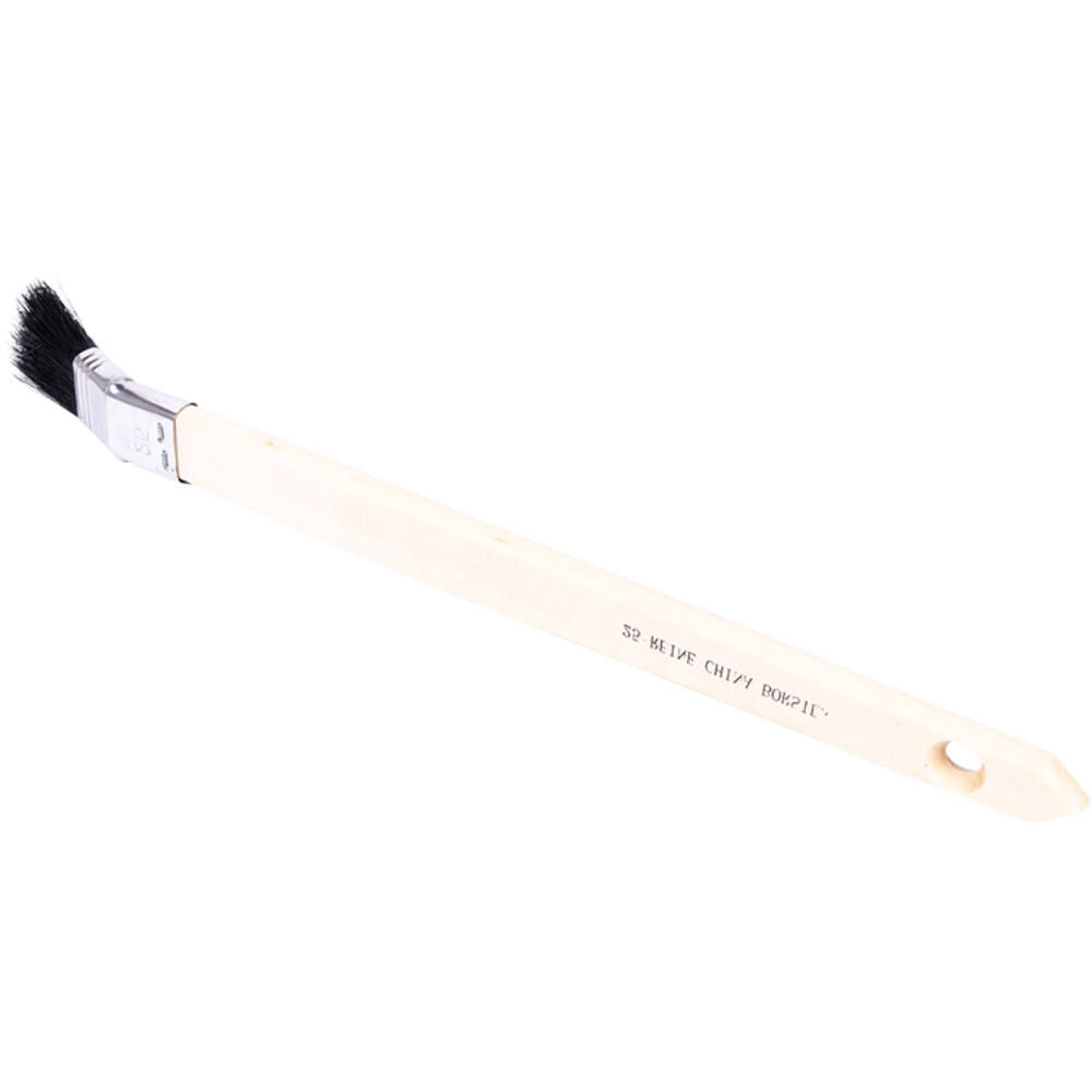 VEBA Gebogen Penseel 705-25