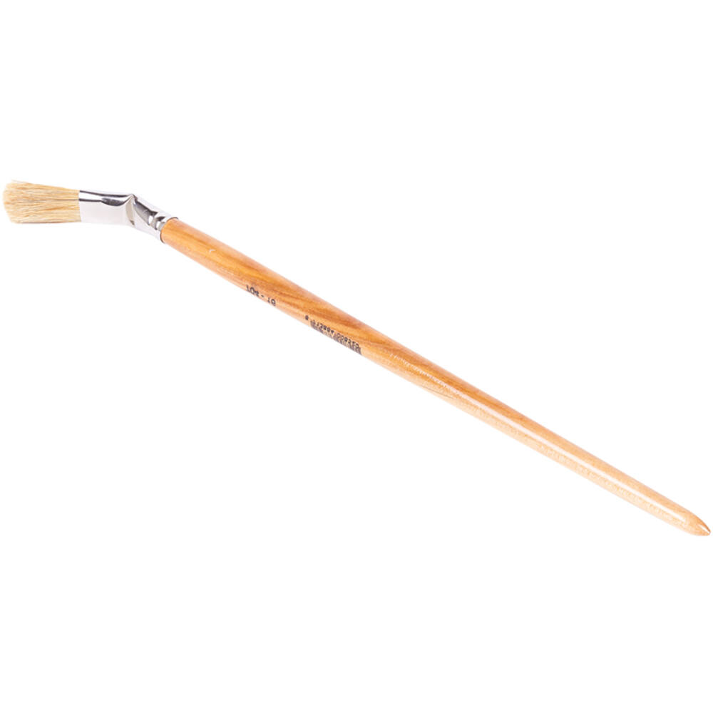 VEBA Gebogen Penseel 704-14