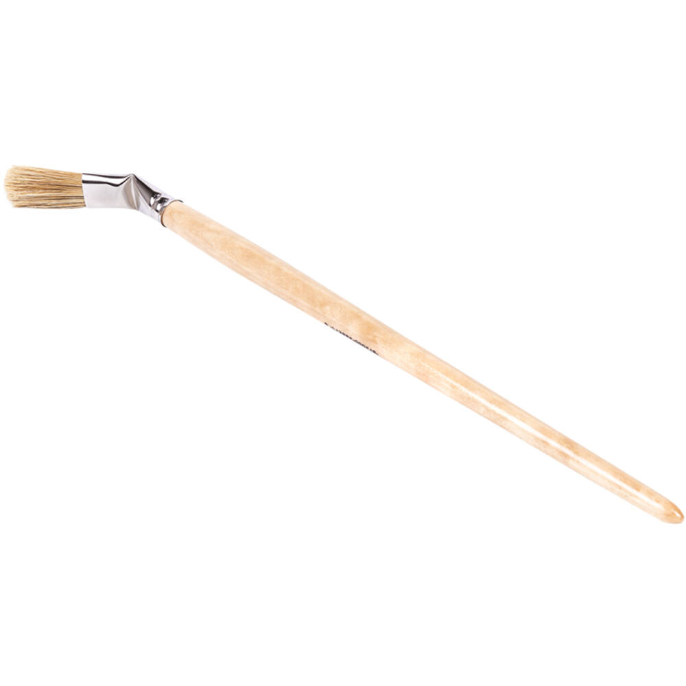 VEBA Gebogen Penseel 704-18