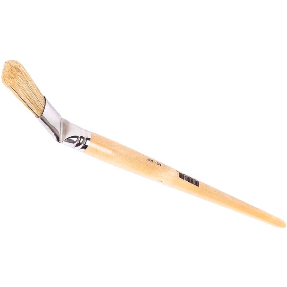 VEBA Gebogen Penseel 704-24