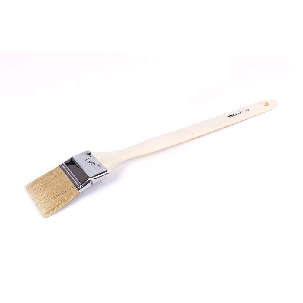 VEBA Radiatorkwast Professional 66-2,5/65 mm