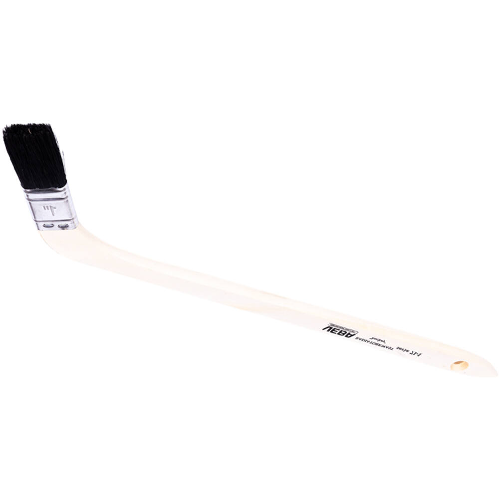VEBA Radiatorkwast Hockeystick 71-1/30 mm