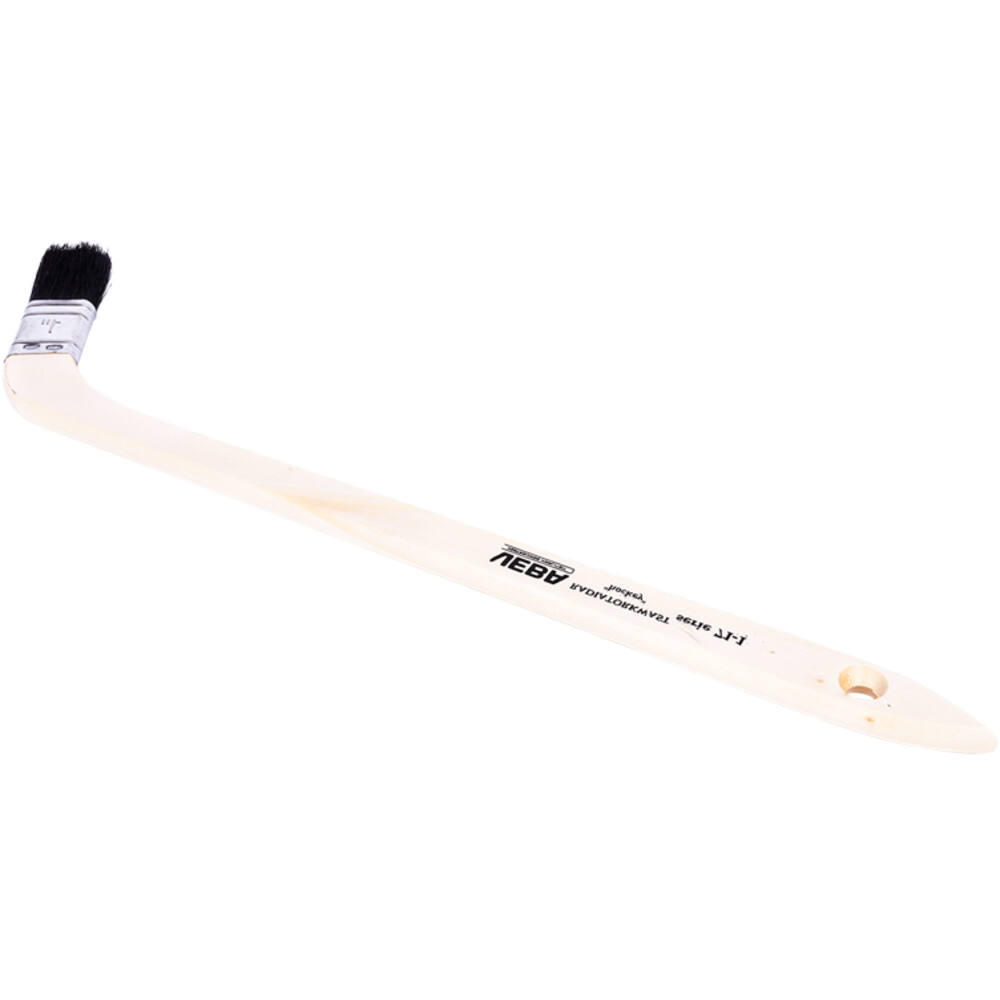 VEBA Radiatorkwast Hockeystick 71-1/30 mm