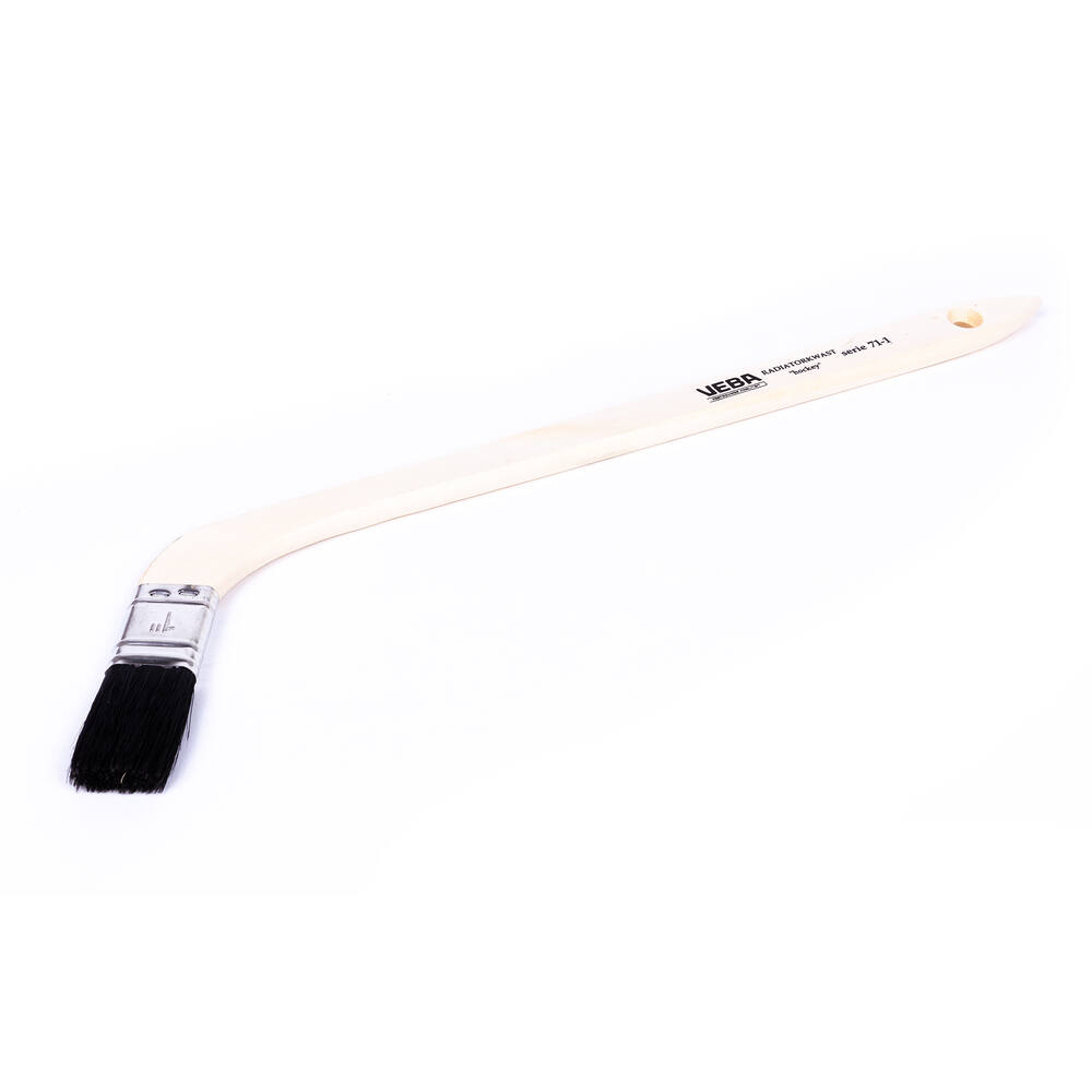 VEBA Radiatorkwast Hockeystick 71-1/30 mm