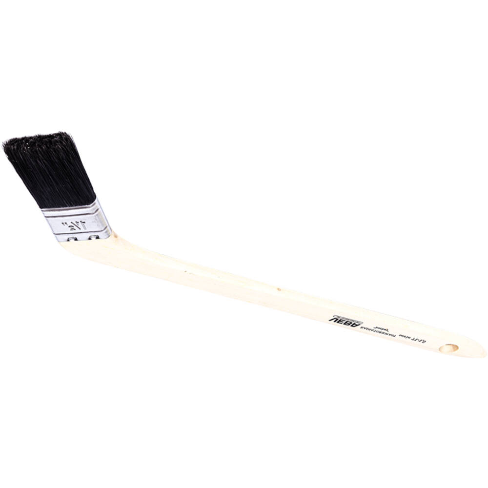 VEBA Radiatorkwast Hockeystick 71-15/40 mm