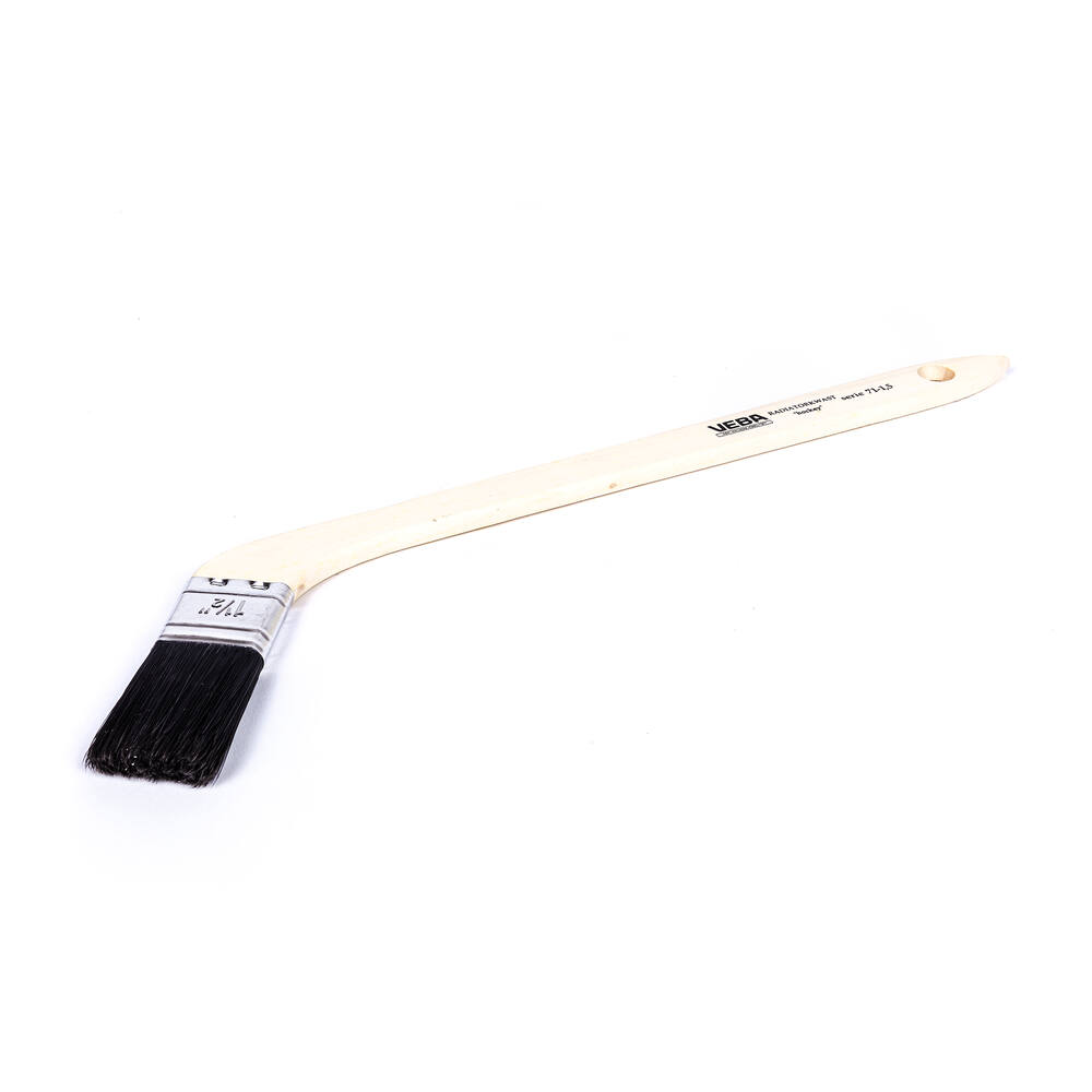 VEBA Radiatorkwast Hockeystick 71-15/40 mm