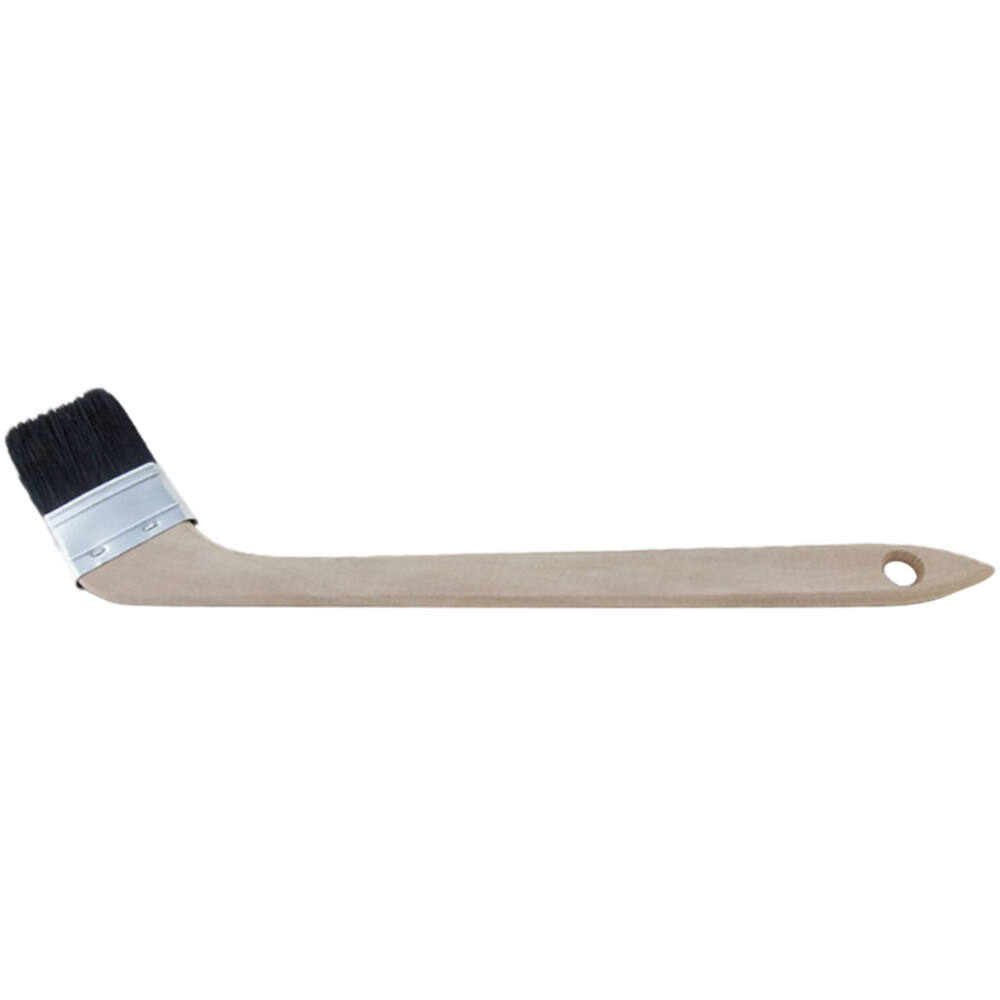 VEBA Radiatorkwast Hockeystick 71-2/50 mm
