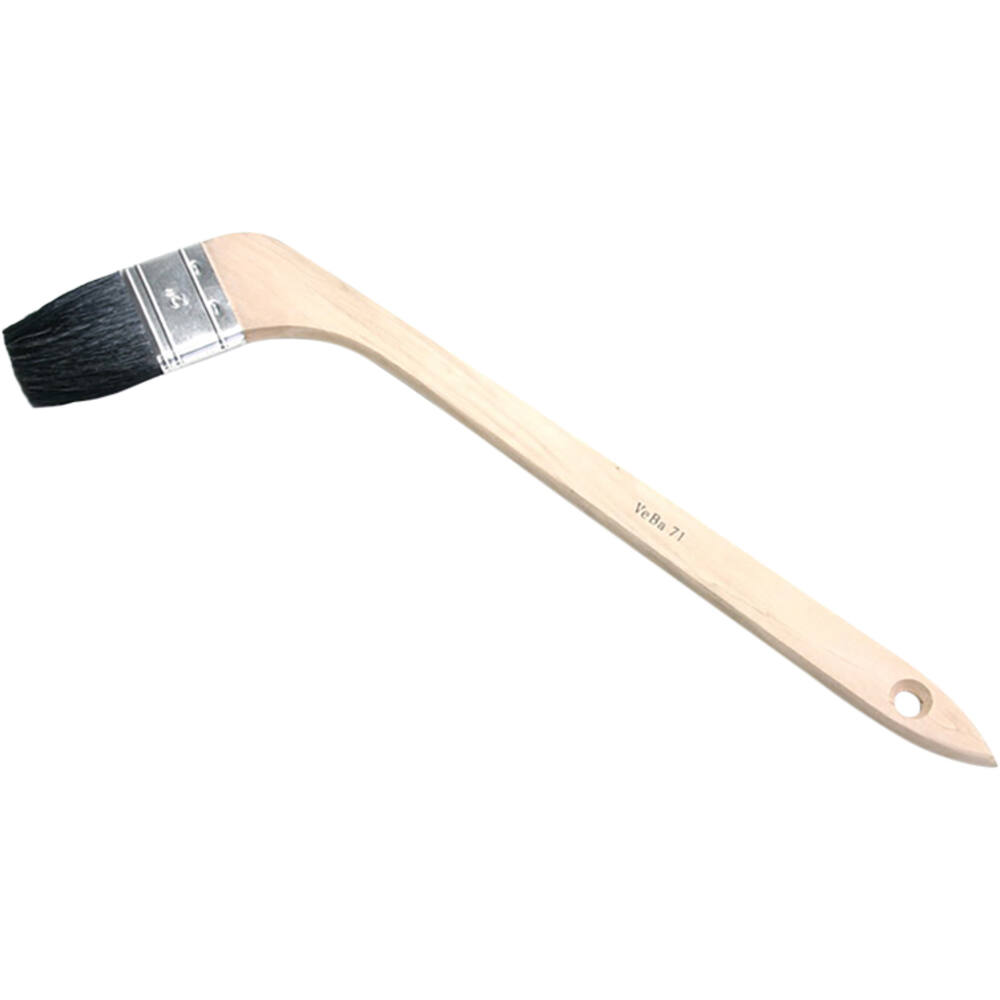 VEBA Radiatorkwast Hockeystick 71-2/50 mm