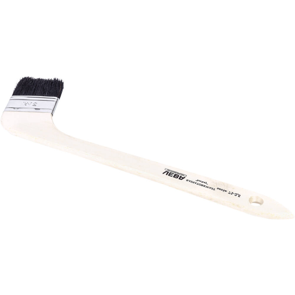 VEBA Radiatorkwast Hockeystick 71-25/65 mm