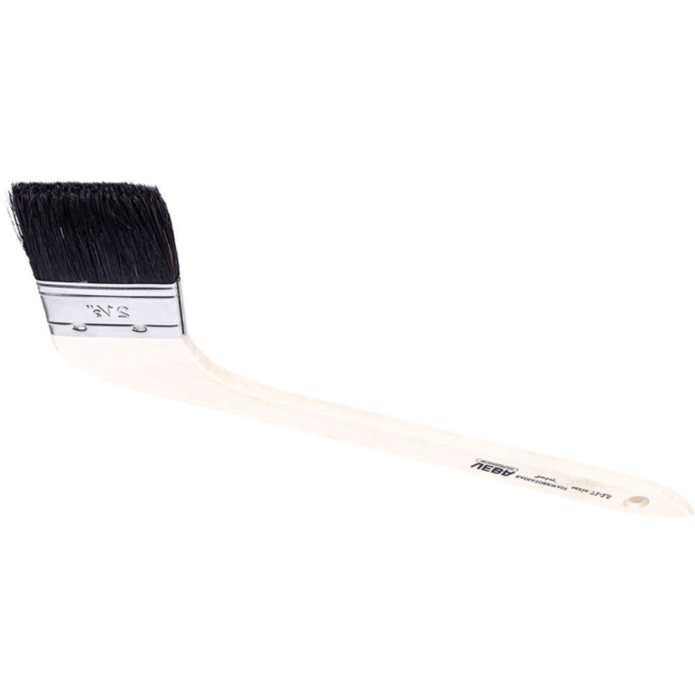 VEBA Radiatorkwast Hockeystick 71-25/65 mm
