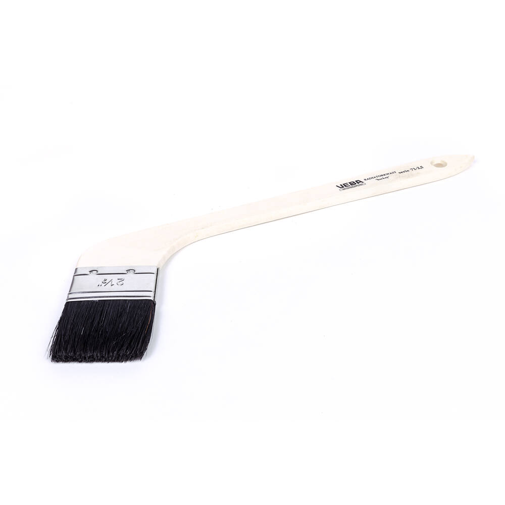 VEBA Radiatorkwast Hockeystick 71-25/65 mm