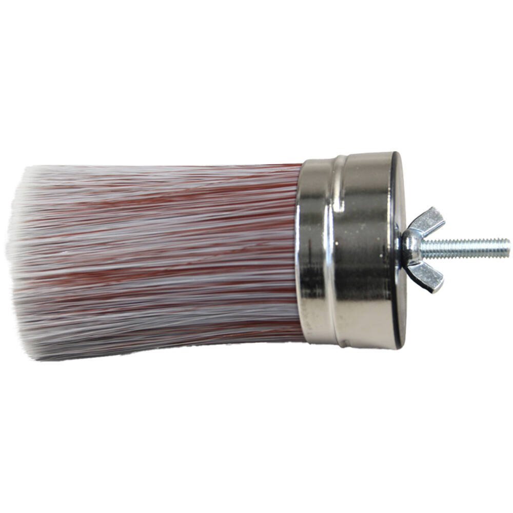 VEBA Teerkop Synthetisch Maat 55 mm