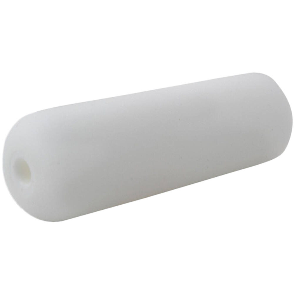 VEBA Lakrol Schuim 10 cm, Beugelzijde Rond, 2 st Ophangverpakking