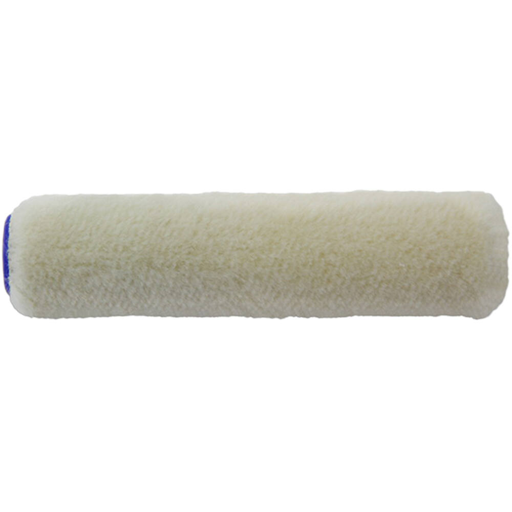 VEBA Verfrol Velours 10 cm, 2 st Ophangverpakking