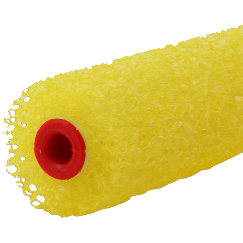 VEBA Structuurrol Fijn 10 cm, 1 st Ophangverpakking