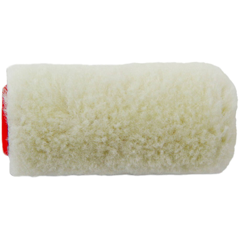 VEBA Verfrol Velours 5 cm, 2 st Ophangverpakking