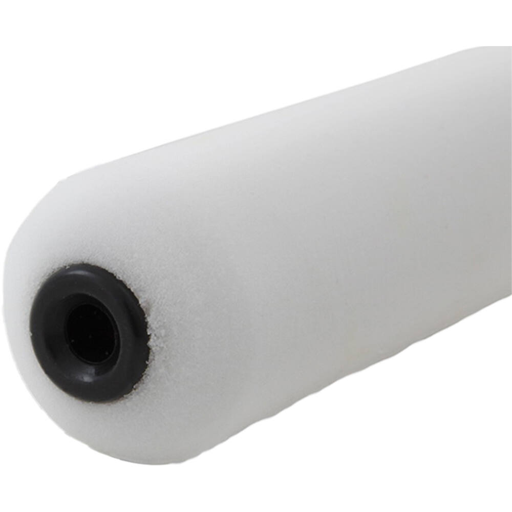 VEBA Lakrol Schuim 10 cm, 2 x Rond, 2 st Ophangverpakking