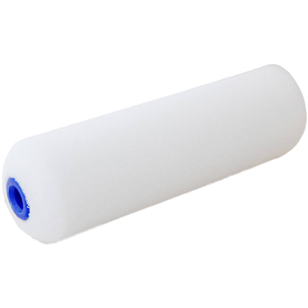 VEBA Lakrol Schuim 10 cm, Beugelzijde Rond, 5 st Ophangverpakking